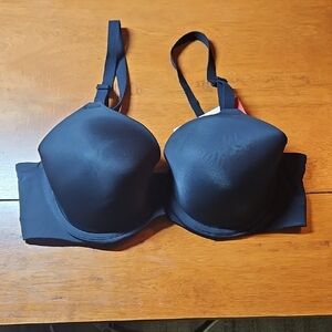 Joyspun Black Maternity Tshirt Bra